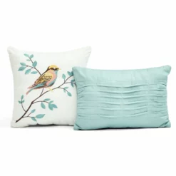 Sydney Comforter 7-Pc Set Blue/Yellow -Bed Linings Sales 2024 0524386fb37a4d83b5bde73b6f7f1541