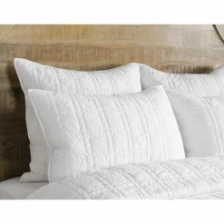 Kosas Home Hailee 100% Cotton White King Quilt With Silvadur Tech By Kosas Home 6 Kosas Home Hailee 100% Cotton White King Quilt With Silvadur Tech By Kosas Home -Bed Linings Sales 2024 0e9ea57c65024c1191eeab5e46799ab9