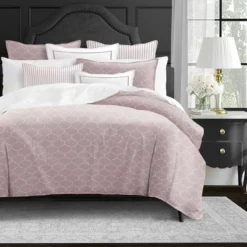 6ix Tailors Fine Linens Gazebo Ballet Pink Comforter Set Ballet Pink 8 6ix Tailors Fine Linens Gazebo Ballet Pink Comforter Set Ballet Pink -Bed Linings Sales 2024 1263104dad784d92b9c0d8e91bab93c9