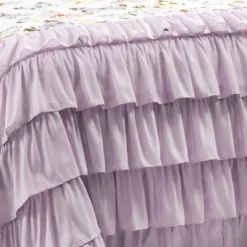 Flutter Butterfly Oversized Quilt 2Pc Set Lilac -Bed Linings Sales 2024 1581c4e0cfb44593afb9c0129b2debda