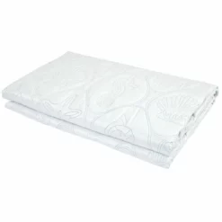 Legacy Decor 3 PCS Shell & Seahorse Stitched Pinsonic Reversible Lightweight All Season Bedspread Quilt Coverlet Oversize, Turquoise Color, Queen Size White 10 Legacy Decor 3 PCS Shell & Seahorse Stitched Pinsonic Reversible Lightweight All Season Bedspread Quilt Coverlet Oversize, Turquoise Color, Queen Size White -Bed Linings Sales 2024 1b61b8f7ddde448fa463e0dc1e4b5764