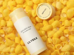 LILYSILK 100% Silk Pillowcase, 19 Momme, 1 Piece Gold 11 LILYSILK 100% Silk Pillowcase, 19 Momme, 1 Piece Gold -Bed Linings Sales 2024 278c017c89ea43afb8b450c560e44add