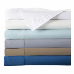 Bedvoyage Rayon Viscose Bamboo Pillowcase Set - King Platinum -Bed Linings Sales 2024 29887ca9de374214a7f60078e980ae8b