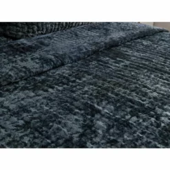 Kosas Home Dimitry 100% Rayon Velvet Ocean Blue King Quilt By Kosas Home 5 Kosas Home Dimitry 100% Rayon Velvet Ocean Blue King Quilt By Kosas Home -Bed Linings Sales 2024 318ecc946d0d42aeb566e6d2a59b3917