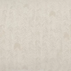 Zima 20 X 36 Lumbar King Pillow Sham With Woven Herringbone Pattern, Beige-Benzara -Bed Linings Sales 2024 3771008e86c2421a8f13d8f45f0b08e1