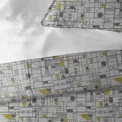 6ix Tailors Fine Linens Wrigley Pyrite Coverlet Set Pyrite -Bed Linings Sales 2024 38298701718b4b389498d7d0cc37bbcc