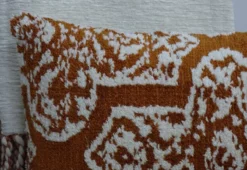 Handwoven 14"X 20" Throw Pillow For Sofa -Bed Linings Sales 2024 419a8fc2b506439180bc005b90a68b6c