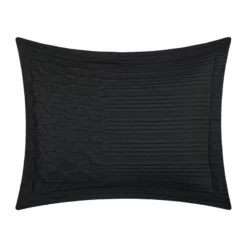 Chic Home Jazmine 3 Piece Comforter Set Embossed Embroidered Quilted Geometric Vine Pattern Bedding - Pillow Shams Included Black 5 Chic Home Jazmine 3 Piece Comforter Set Embossed Embroidered Quilted Geometric Vine Pattern Bedding - Pillow Shams Included Black -Bed Linings Sales 2024 44cae44fe2c145e28063f7f32c11e4b8