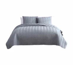 Birch 3 Piece King Quilt Set Gray Gray 13 Birch 3 Piece King Quilt Set Gray Gray -Bed Linings Sales 2024 4e5359a7e4d9474ca01f345f28ce3f3c