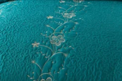 MarCielo 3 Piece Lightweight Bedspread Quilt Set Lapaz Teal 6 MarCielo 3 Piece Lightweight Bedspread Quilt Set Lapaz Teal -Bed Linings Sales 2024 54a1b532af19498b8ca53aed26c040b3