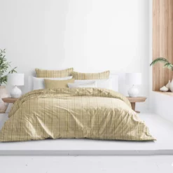 6ix Tailors Fine Linens Bailey Natural Coverlet Set Natural -Bed Linings Sales 2024 5774447aa5944e0dbabb531711ccb36c