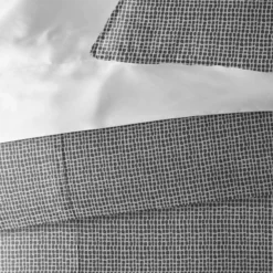 6ix Tailors Fine Linens Keeley Charcoal Coverlet Set Charcoal -Bed Linings Sales 2024 5d71cda4bcb1436693331c63e9559d1e