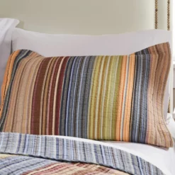 Greenland Home Fashion Katy Sham - King 20x36", Multi Multi -Bed Linings Sales 2024 698999fcbf244f49bf0d1a4f21a5fc7c