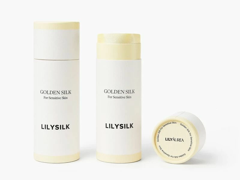 LILYSILK 100% Silk Pillowcase, 19 Momme, 1 Piece Gold 5 LILYSILK 100% Silk Pillowcase, 19 Momme, 1 Piece Gold - Image 5