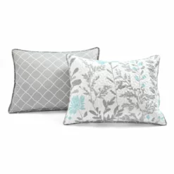 Aprile Reversible Quilt Blue/Gray 3Pc Set Full/Queen Blue/Gray 9 Aprile Reversible Quilt Blue/Gray 3Pc Set Full/Queen Blue/Gray -Bed Linings Sales 2024 7a0b7cb774474b54acf31d7944f26a6e