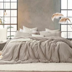 Git Cozy - Coma Inducer® Oversized Comforter - Nashville Nights Brown
