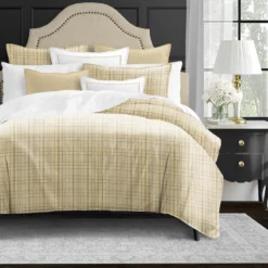 6ix Tailors Fine Linens Bailey Natural Coverlet Set Natural -Bed Linings Sales 2024 820452e545b745c5bc029bc7e69aed34