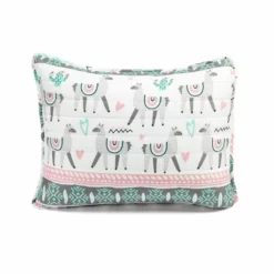 Boho Llama Reversible Oversized Quilt 2Pc Set Pink/Aqua 16 Boho Llama Reversible Oversized Quilt 2Pc Set Pink/Aqua -Bed Linings Sales 2024 8f43340cc80843579caa87ce48cbbd60