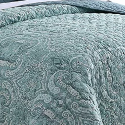 Joe 6 Piece Microfiber Quilt Set, Medallion Design, Reversible, Blue-Benzara Blue 7 Joe 6 Piece Microfiber Quilt Set, Medallion Design, Reversible, Blue-Benzara Blue -Bed Linings Sales 2024 8f93e462b8b94e24a380e9bb39d85495