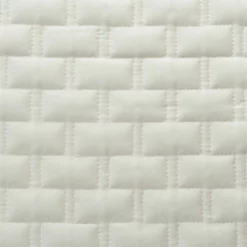 Bedvoyage Rayon Viscose Bamboo Quilted Coverlet - Queen Ivory -Bed Linings Sales 2024 9281b87455834c7e9cddcde657d0f4d8
