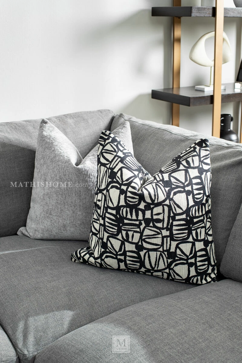 Ciao Mercury Pillow 2 Ciao Mercury Pillow - Image 2