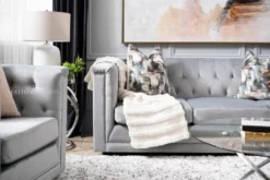 Liberose Accent Pillow -Bed Linings Sales 2024 ASH 2190438 03