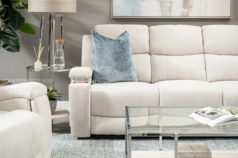 Hackett Blue Moon Pillow 2 Hackett Blue Moon Pillow - Image 2