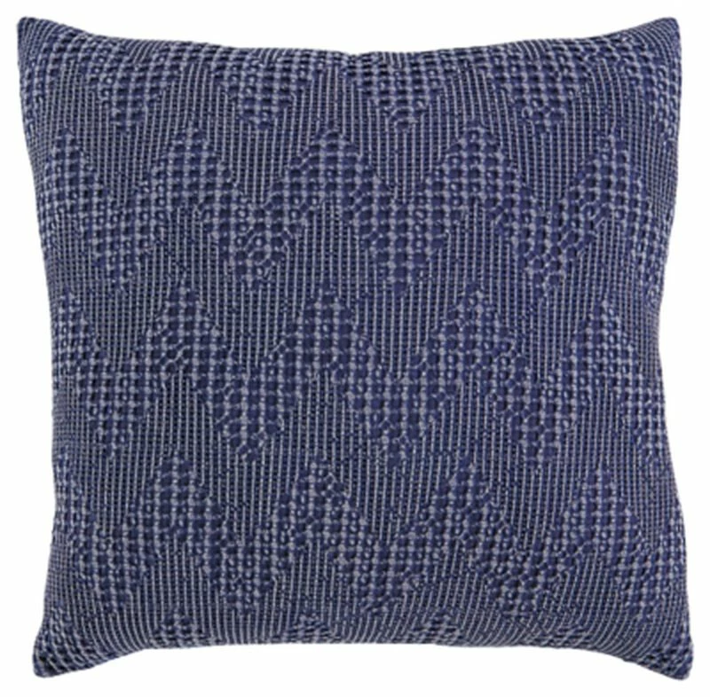Dunford Navy Pillow 1 Dunford Navy Pillow