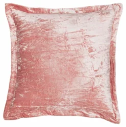 Marvene Blush Pink Pillow