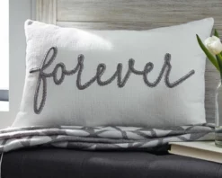 Forever Pillow -Bed Linings Sales 2024 ASH A1000984P 01