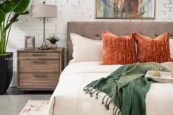 Continuum Autumn Leaves 7 Continuum Autumn Leaves -Bed Linings Sales 2024 ASH B080 682 07