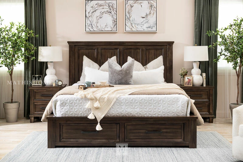 Othello Mineral Pillow 2 Othello Mineral Pillow - Image 2