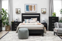 Isko Fleeta 16" Pillow By Jaipur -Bed Linings Sales 2024 ASH EB3392 FULL 01