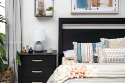 Isko Fleeta 16" Pillow By Jaipur -Bed Linings Sales 2024 ASH EB3392 FULL 04