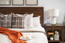 Factory Select Pillow -Bed Linings Sales 2024 ASP I317 KING 04