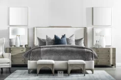 Americana Bastille/01 Pillow -Bed Linings Sales 2024 BHT 311 H F R03 01