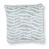 Roni Tide Blue Ocean Pillow