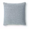Jiminy Cobalt Pillow