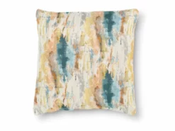 Masterpiece Tumeric Pillow