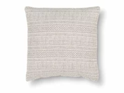 Scribble Mink Pillow