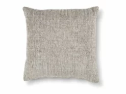 Carrington Silver Pillow