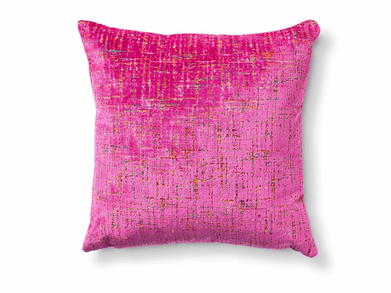 Norit Bubblegum Accent Pillow 1 Norit Bubblegum Accent Pillow