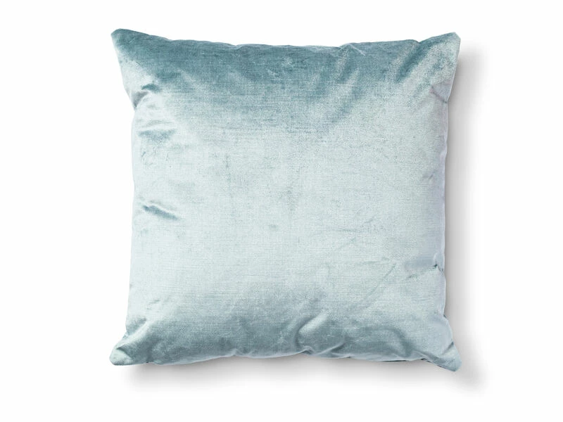 Oceanside Turquoise Accent Pillow 1 Oceanside Turquoise Accent Pillow