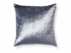 Sunnyvale Gunmetal Accent Pillow