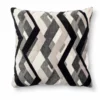 Improv Ink Accent Pillow