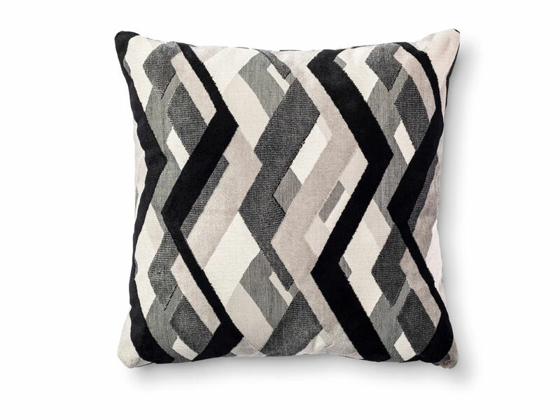 Improv Ink Accent Pillow 1 Improv Ink Accent Pillow