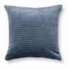 Outline Midnight Pillow