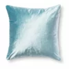Prada Majestic Blue Pillow
