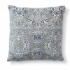African Queen Accent Pillow