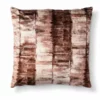 Perle Velvet Accent Pillow